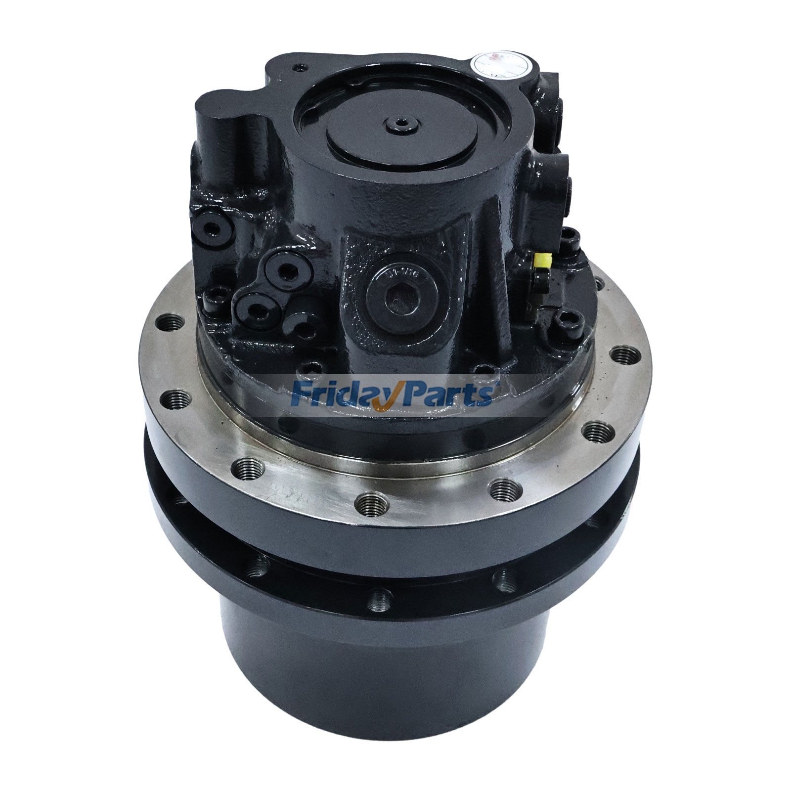 Piston Motor for Engine,Loader