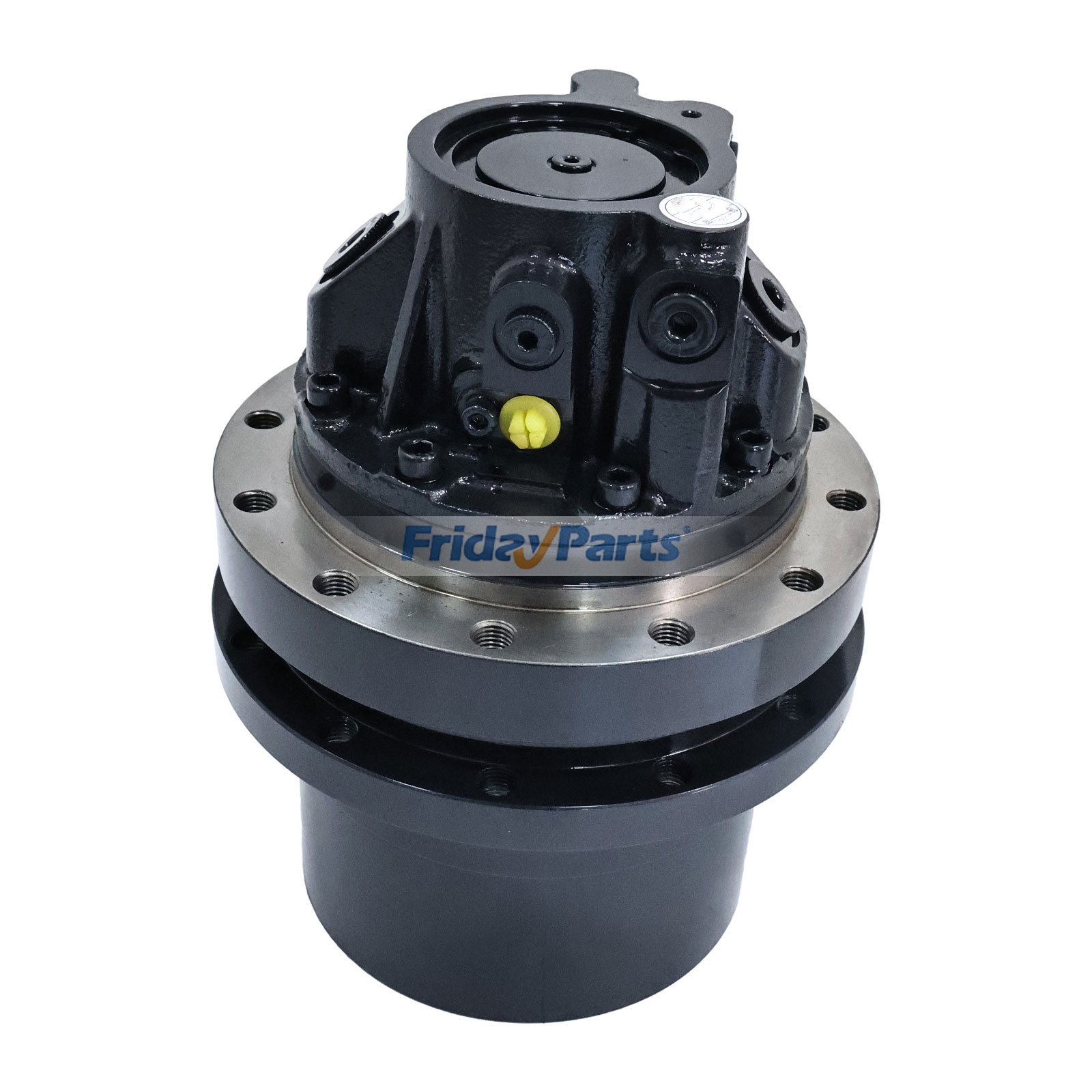Engine,Loader Piston Motor