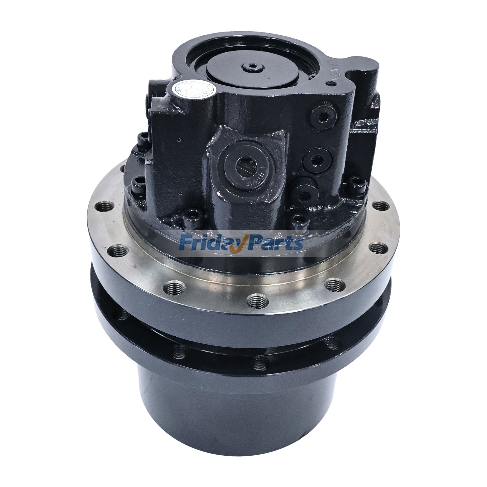 Piston Motor compatible with Engine,Loader