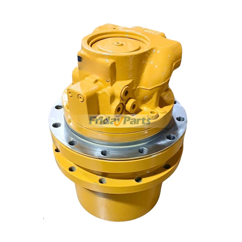 Motore a pistone senza sensore 487-6186 30R-0533 per motore Caterpillar CAT C3.3B caricatore 253 259D3