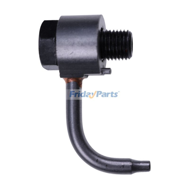 Piston Oil Cooling Jet Nozzle for Loader,Tractor
