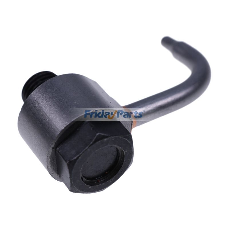 Engine Piston Oil Cooling Jet Nozzle 3861A027