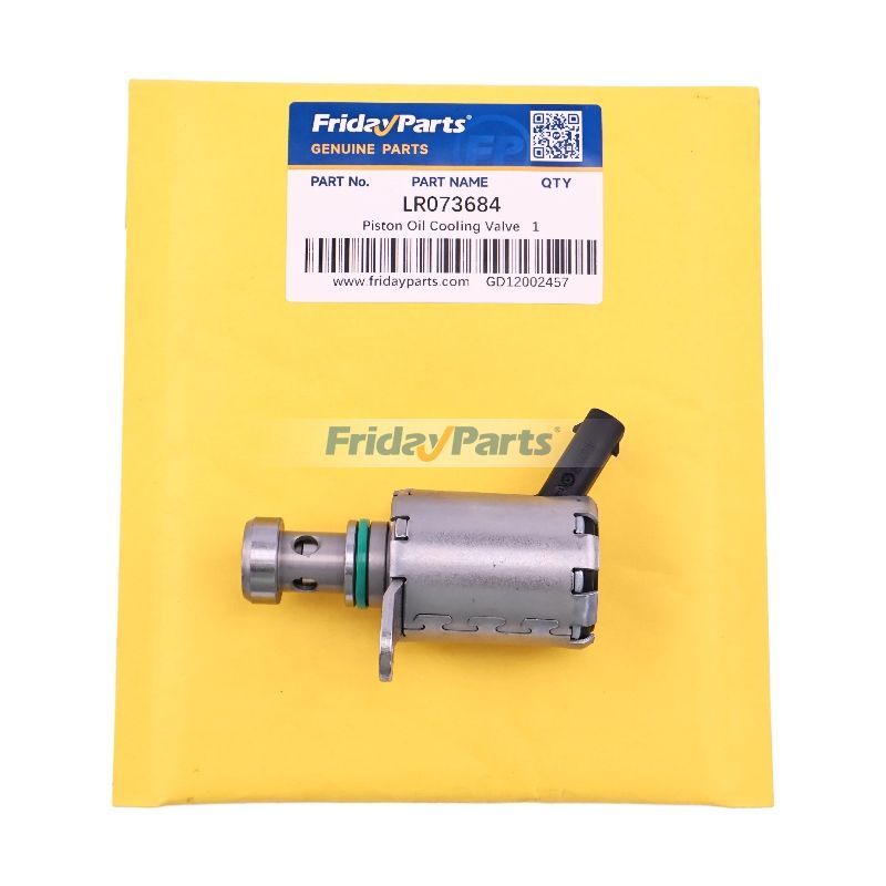 Parte para Vehículo