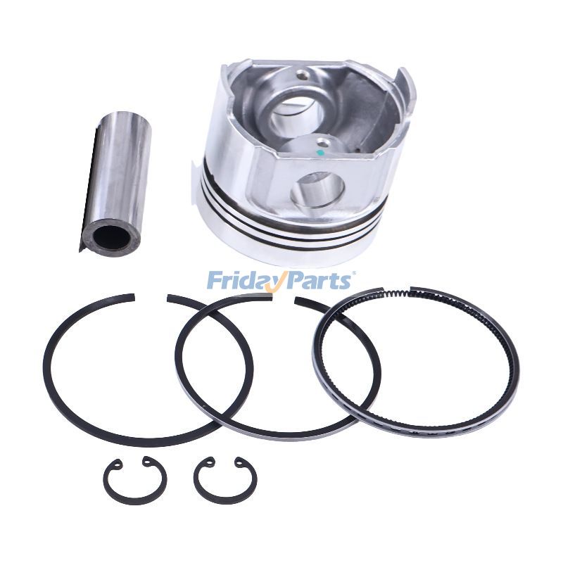 Piston Kit for Excavator