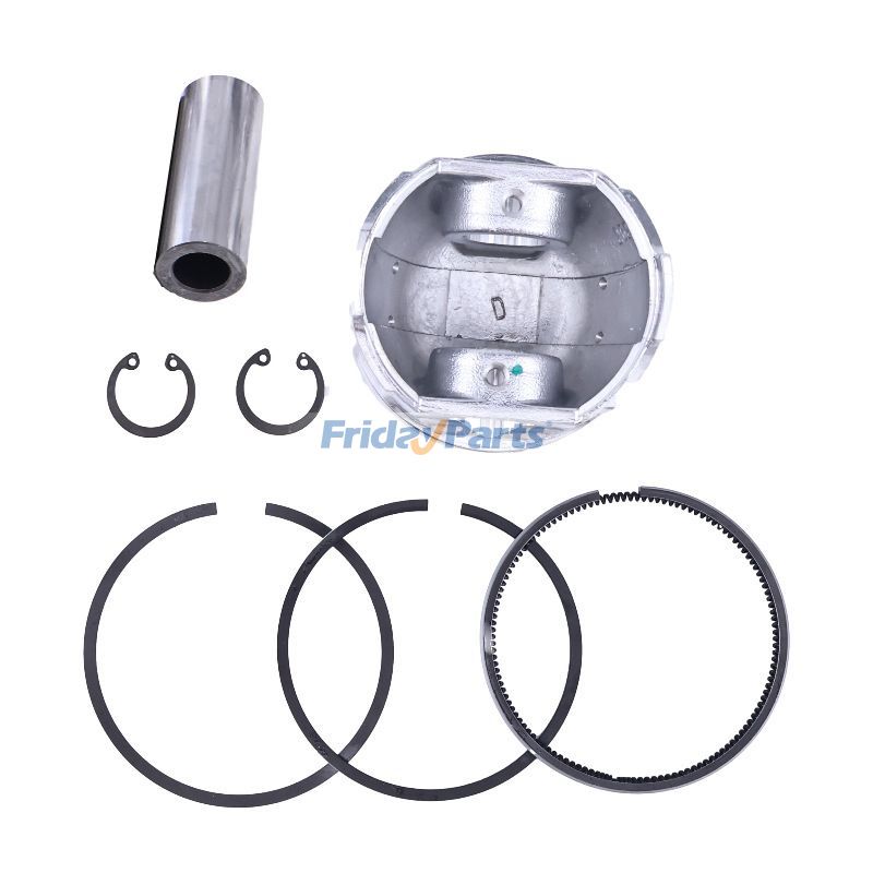 Excavator Piston Kit