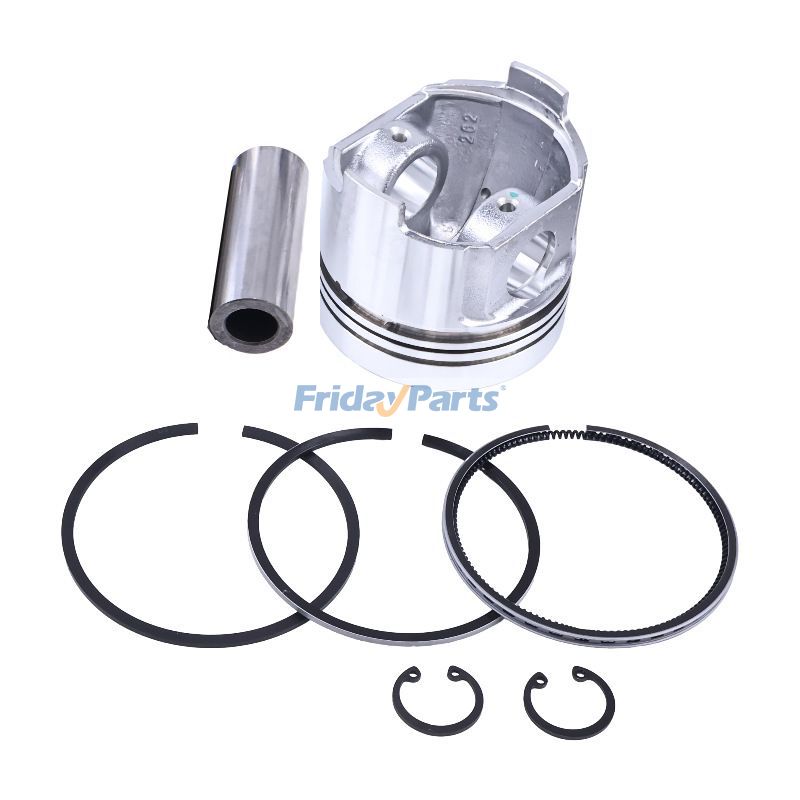 Piston Kit in Stock in China,China Stock