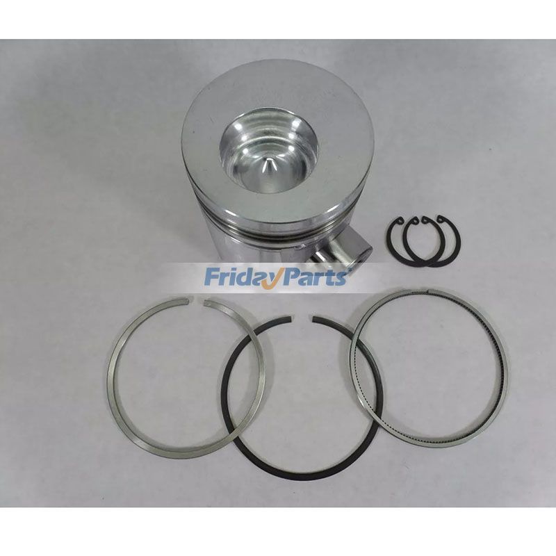 Piston Kit 3631248 3804571 4081151 4955235 for Cummins Engine K19 K38 K50 QSK45 CM500 Komatsu Truck AFE A30