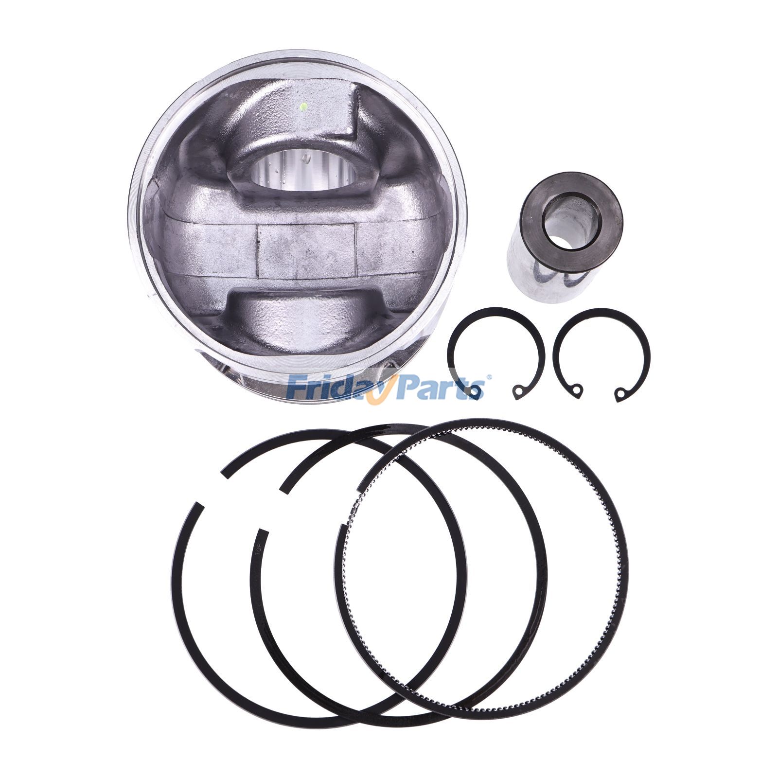 Engine,Tractor,Others Piston & Piston Ring Set
