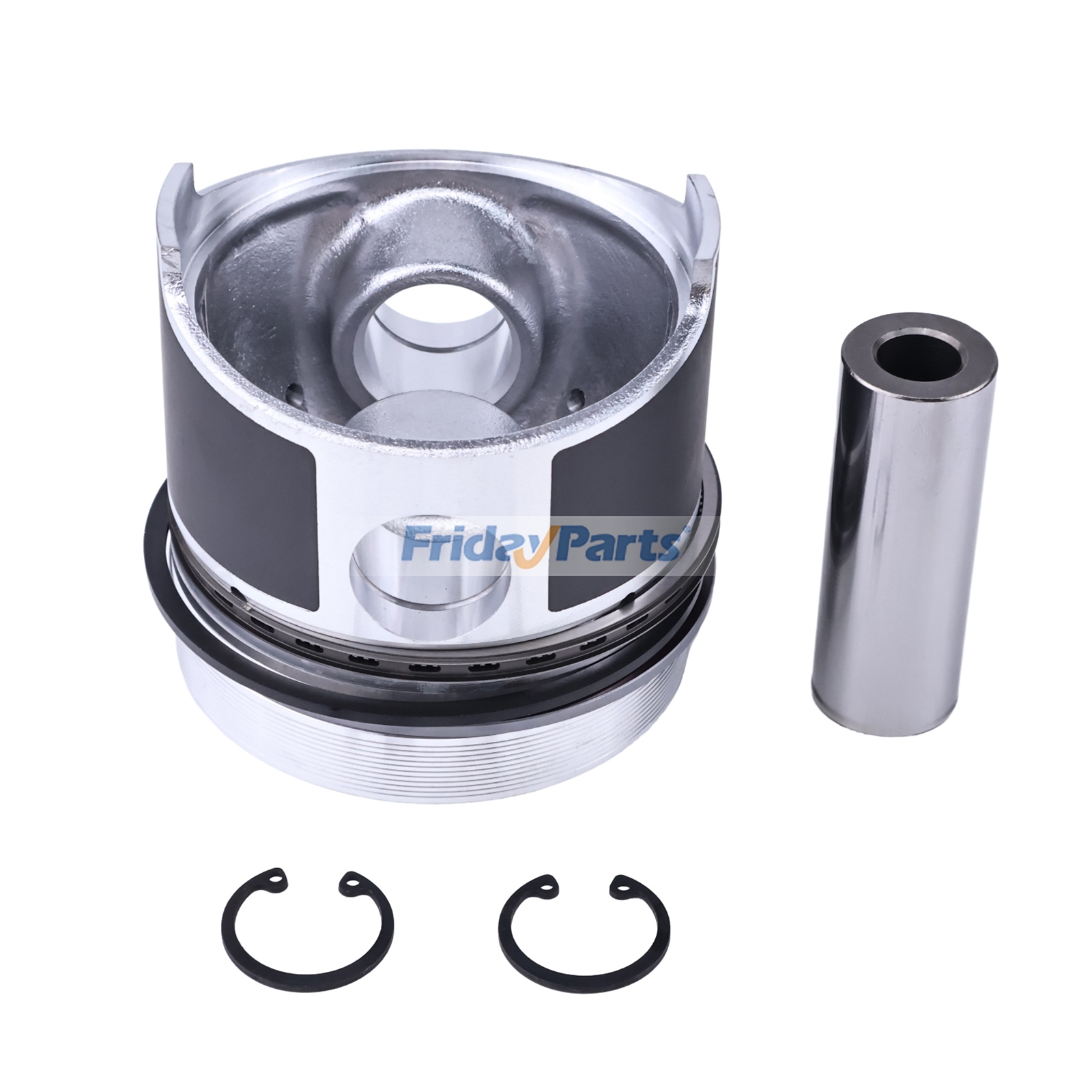  STD 82mm Piston Kit with Ring For BOBCAT,For Genie,For KUBOTA