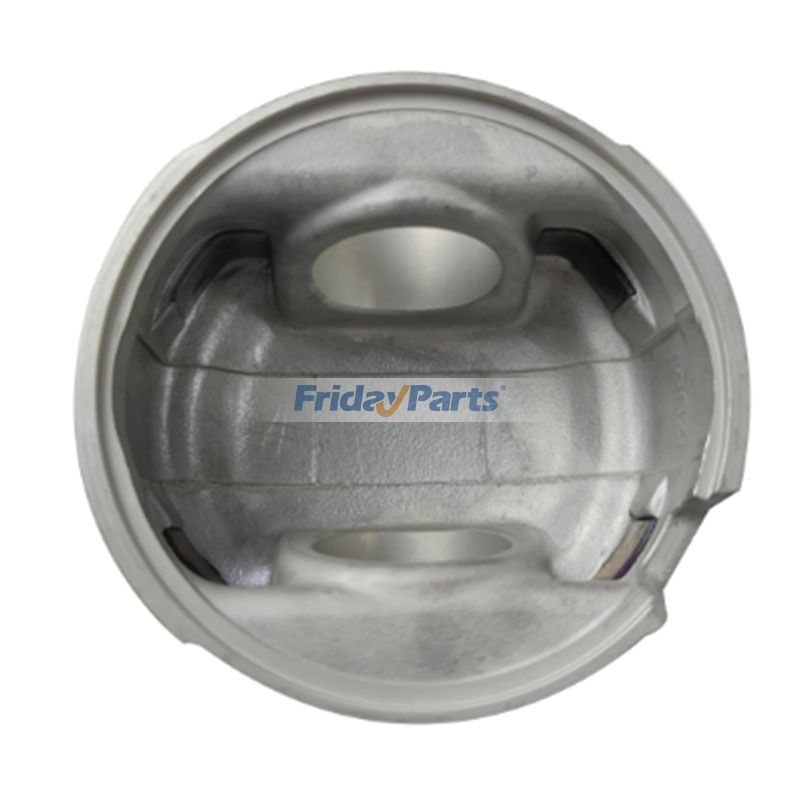 Piston & Piston Rings Kit for Engine