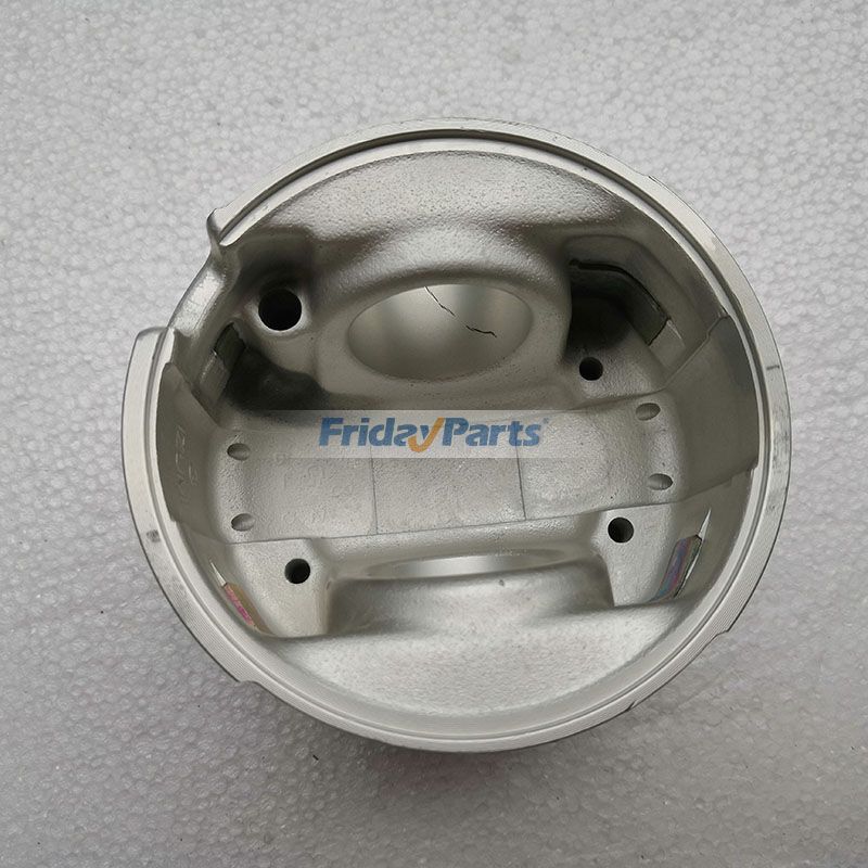 Piston & Piston Rings Kit for Engine