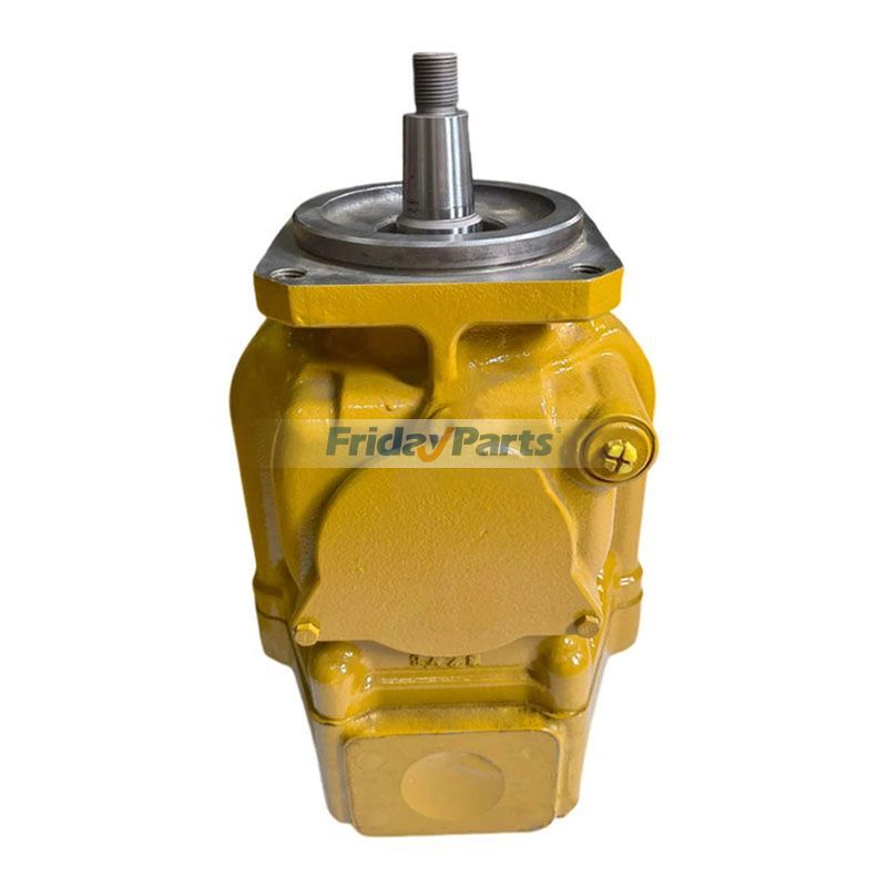 Bomba de pistón 0R-7662 119-5013 para motor Caterpillar CAT 3306 3406 motoniveladora 14G 16G