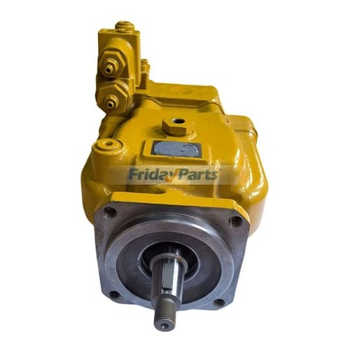 3966022 Piston Pump 0R-7662 119-5013 for Caterpillar CAT Engine 3306 3406 Motor ...