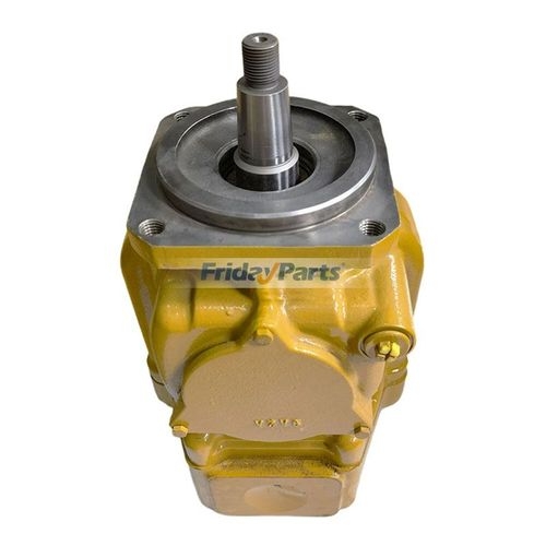 3966022 Piston Pump 0R-7662 119-5013 for Caterpillar CAT Engine 3306 3406 Motor ...