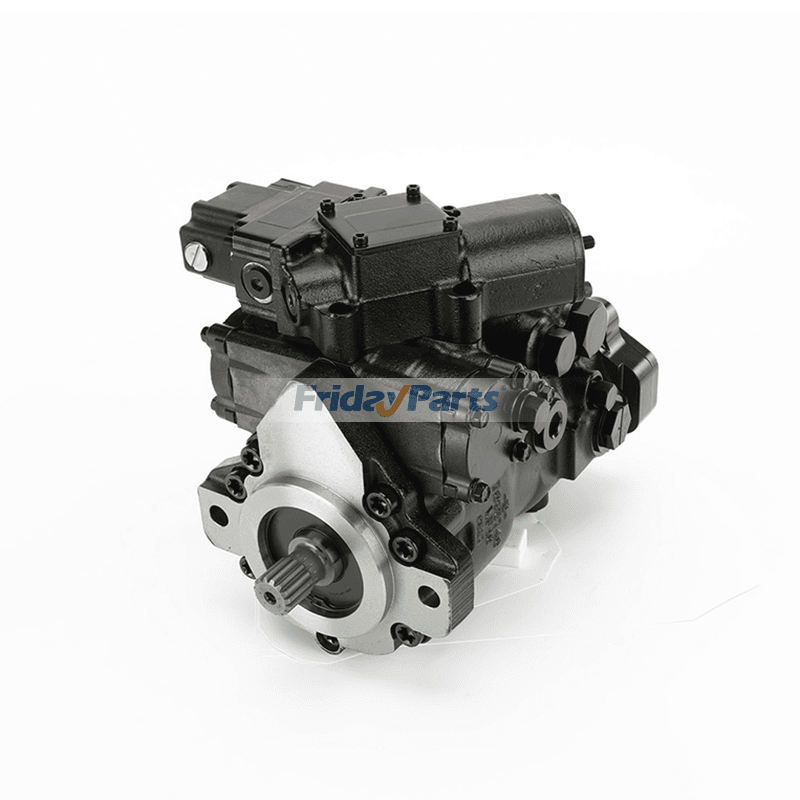 10フィート Re:springman+ NEW Original Sanden Compressor 4745 (1101268) - AC Parts for