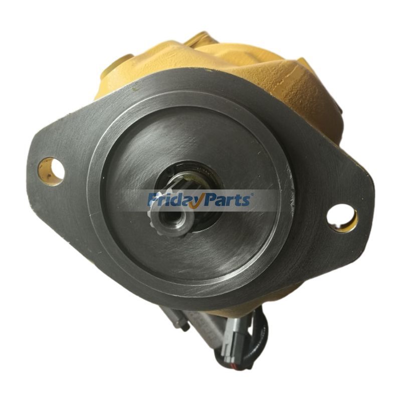  Hydraulic Axial Piston Pump For CAT