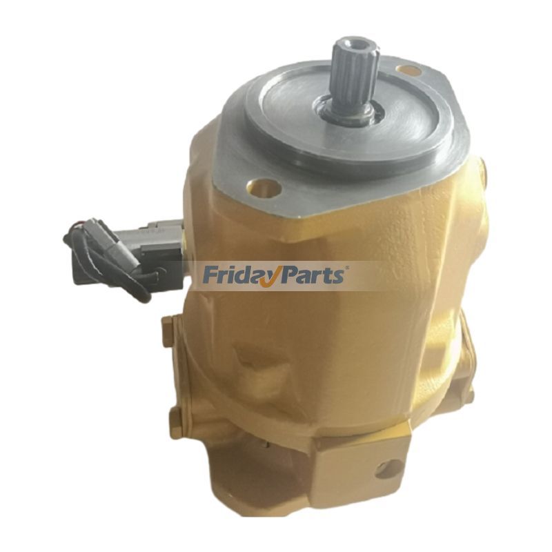 Hydraulic Axial Piston Pump for Engine,Excavator