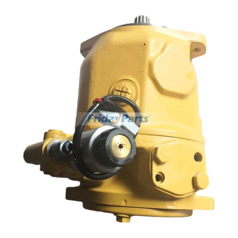 Engine,Excavator Hydraulic Axial Piston Pump