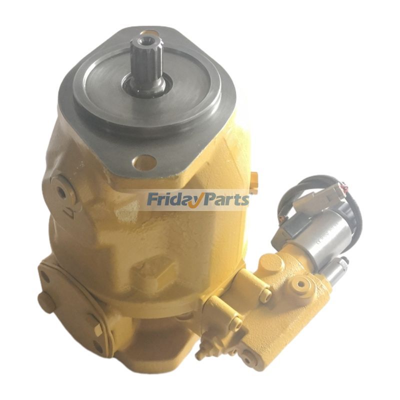 Hydraulic Axial Piston Pump 170-9918 for Caterpillar CAT Engine 3456 3456B 3456E C18 Excavator 385B 385BL 385C 385CFS 385CL 385CLMH 390D 390DL 5090B