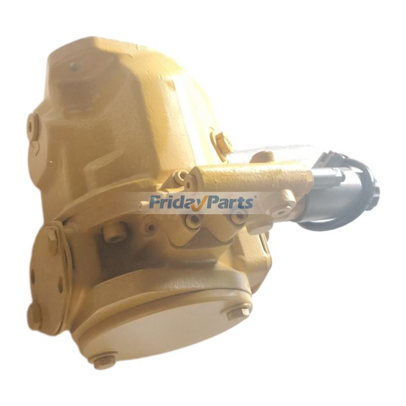 Hydraulic Axial Piston Pump in Stock in China
