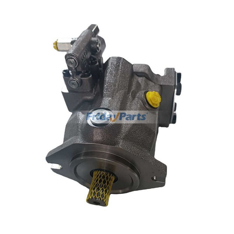 Piston Pump 195-3577 for Caterpillar CAT Engine 3126 Wheel Loader 950G 962G