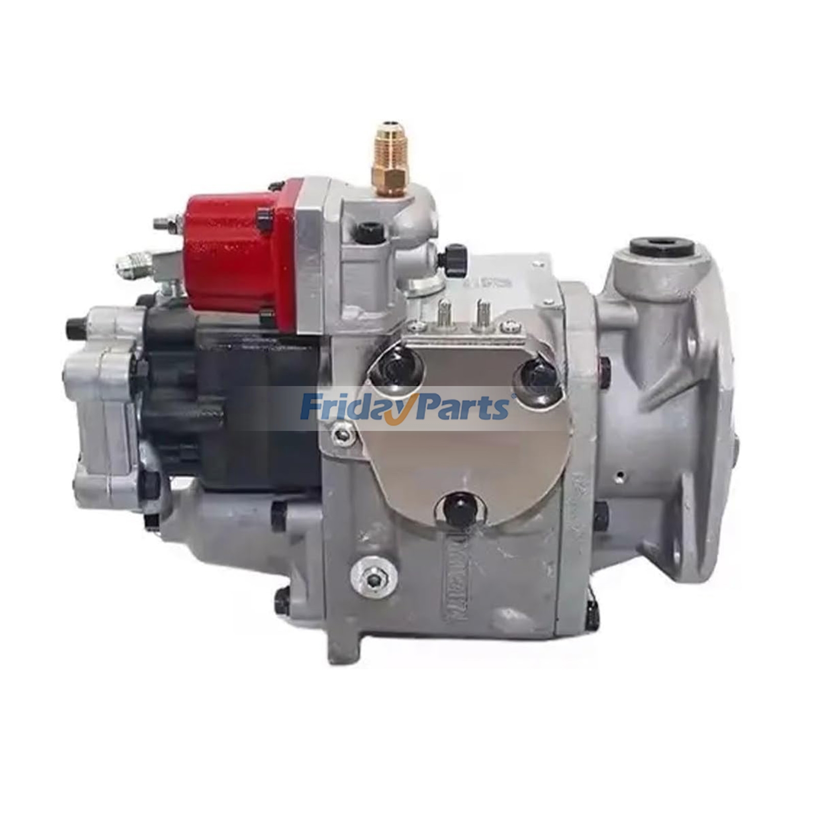 Kraftstoffeinspritzpumpe 3096931 für Cummins-Motor N14 MECHANICAL NH NT 855