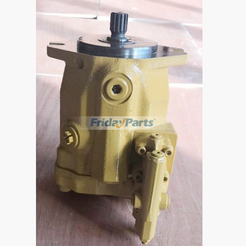 Piston Pumperpillar CAT Wheel for Loader
