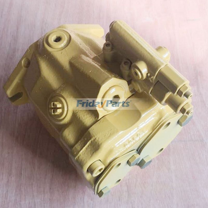 Piston Pumperpillar CAT Wheel in Stock in China