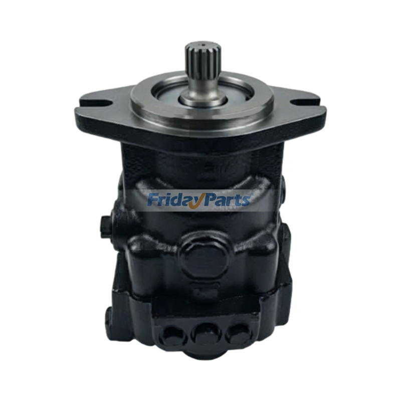 Piston Pump 237-7998 for Caterpillar CAT Engine 3054B 3054C C3.4B Compactor CCS7 CP-433E CS-423E CS-433E