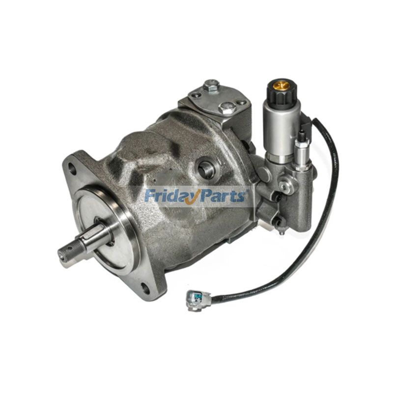 Piston Pump 247-8917 for Caterpillar CAT Engine 3176 3176C Excavator 345B II MH