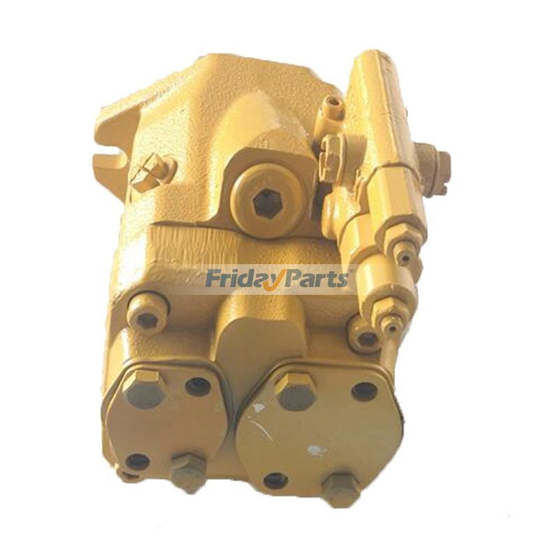 Piston Pumperpillar CAT C6.6 in Stock in China