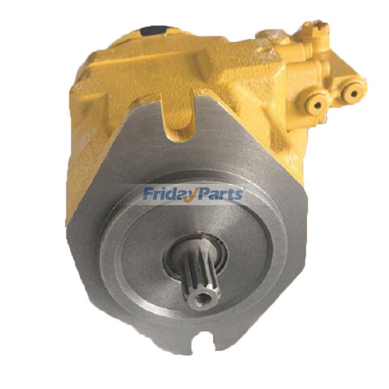 Motor Grader Piston Pumperpillar CAT C6.6