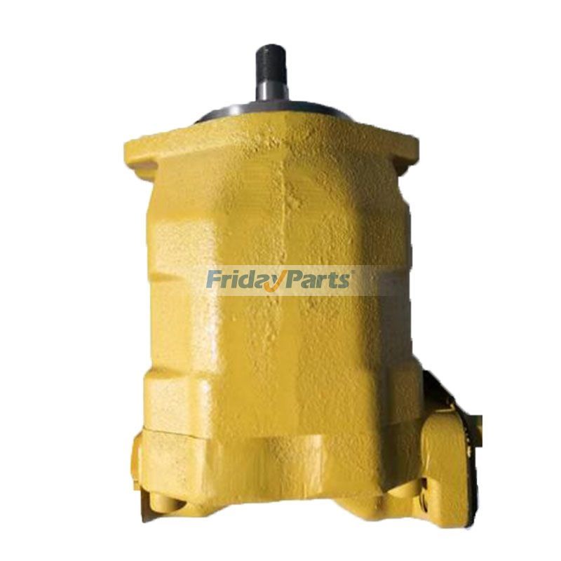 Piston Pumperpillar CAT Wheel for Loader