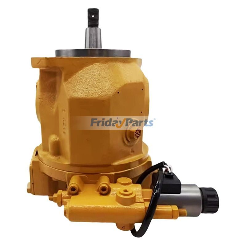 Engine,Excavator Hydraulic Axial Piston Pump