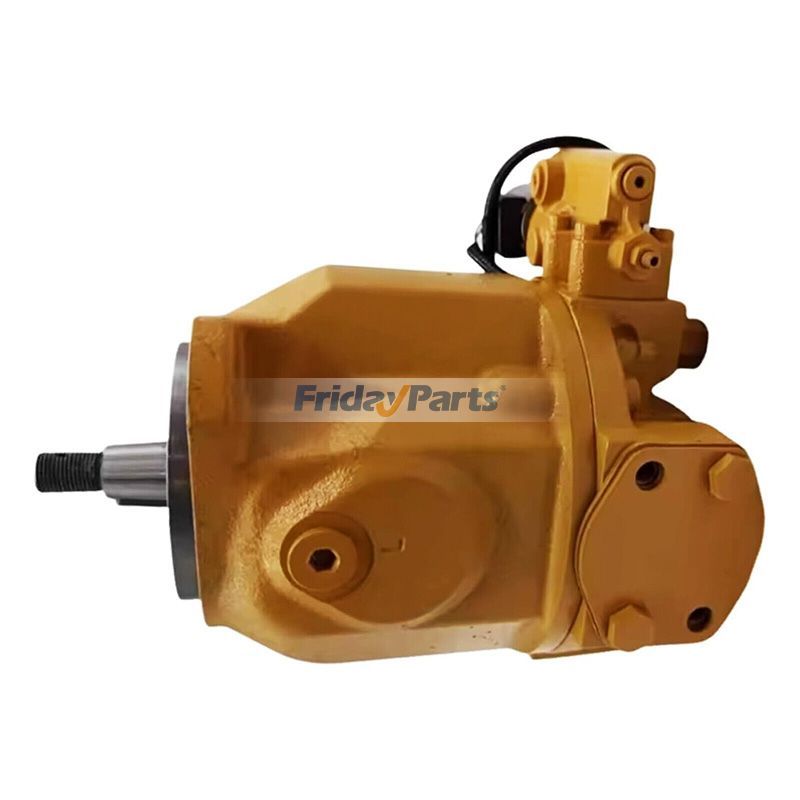 Hydraulic Axial Piston Pump 259-0814 for Caterpillar CAT Engine C13 Excavator 345C 345CHCR 345CL 345CLC 345CUHD W345C 345CMH W345CMH