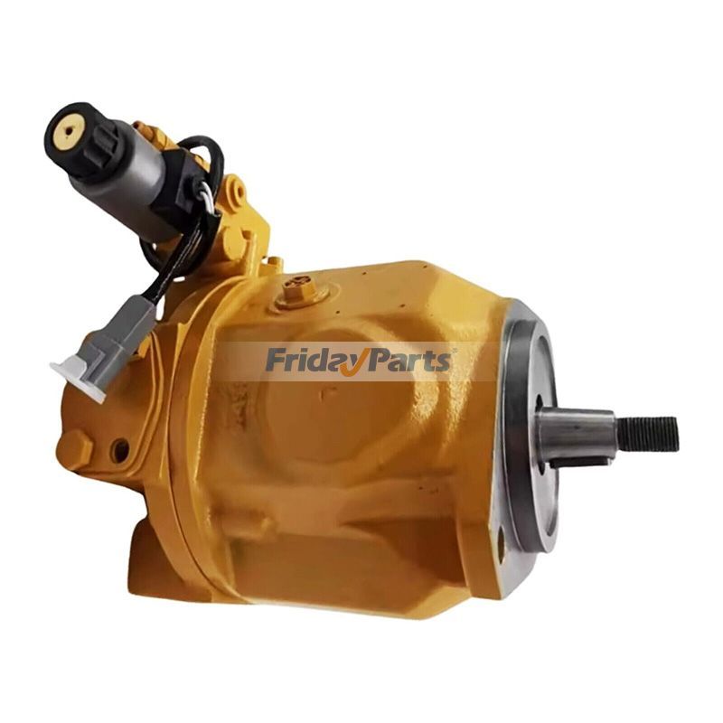 Hydraulic Axial Piston Pump for Engine,Excavator