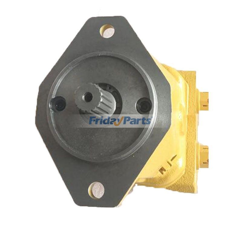 Piston Pumperpillar CAT WMaterial Handler in Stock in China