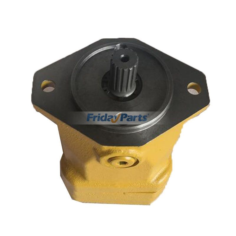 Piston Pumperpillar CAT WMaterial Handler for Excavator