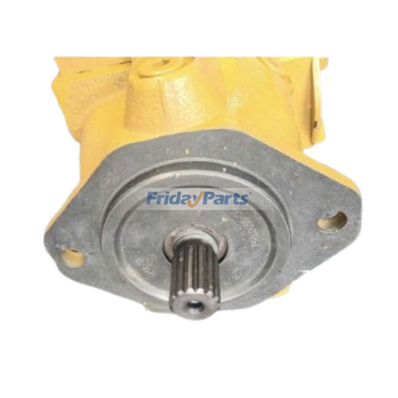 CAT用用ピストンポンプ 358-5002 キャタピラー CAT エンジン C3.3B ローダー 257D 259D 259D3 242D3 236D3 236D 242D 257D3