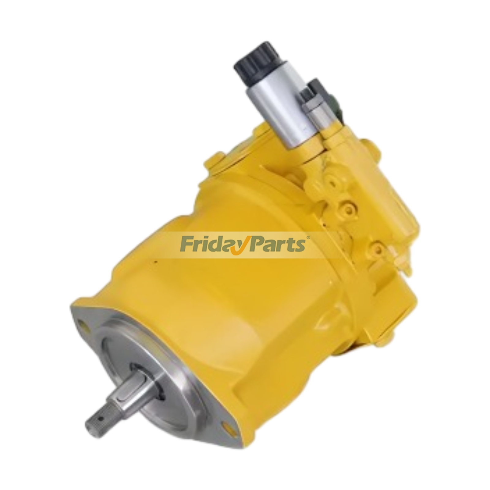 Piston Pump 397-5303 20R-9397 for Caterpillar CAT Engine C18 Tractor D9T