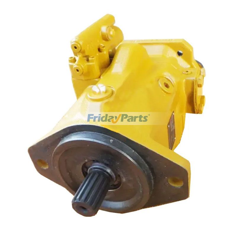 Piston Pump 455-1846 for Caterpillar CAT Engine C13 C7.1 C7 Loader 950M 962M 950MZ 962MZ 950L 962L