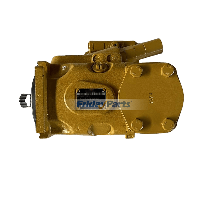 Piston Pump 455-7978 for Caterpillar CAT C4.4 C3.4 Engine 428F2 434F2 427F2 Loader