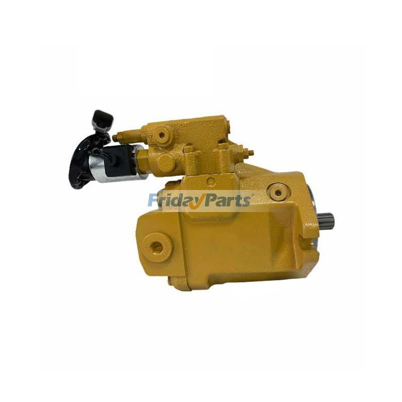 Piston Pump 524-0925 for Caterpillar CAT Engine C7.1 Excavator 336 GC