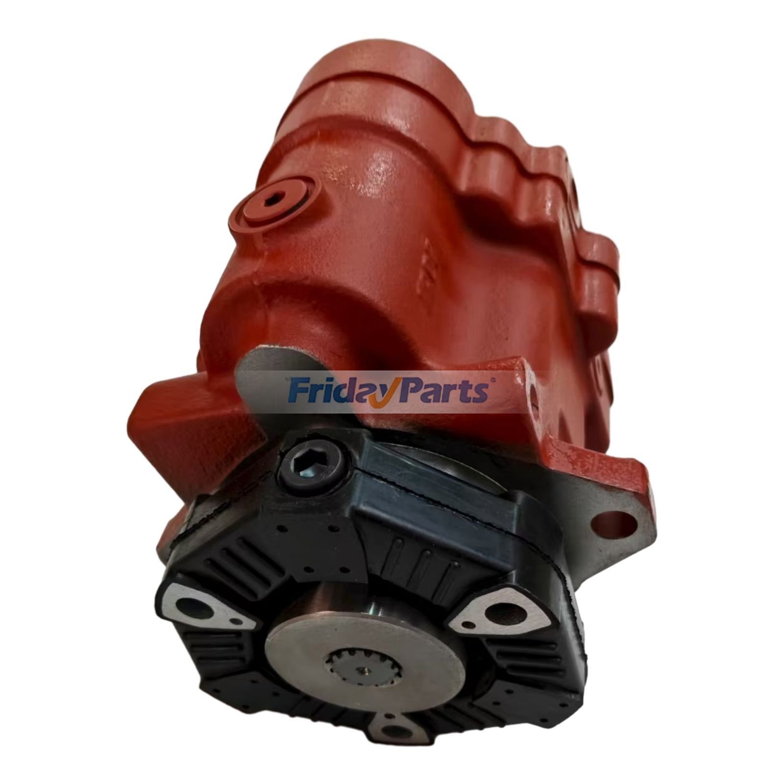 Piston Pump in Stock in China