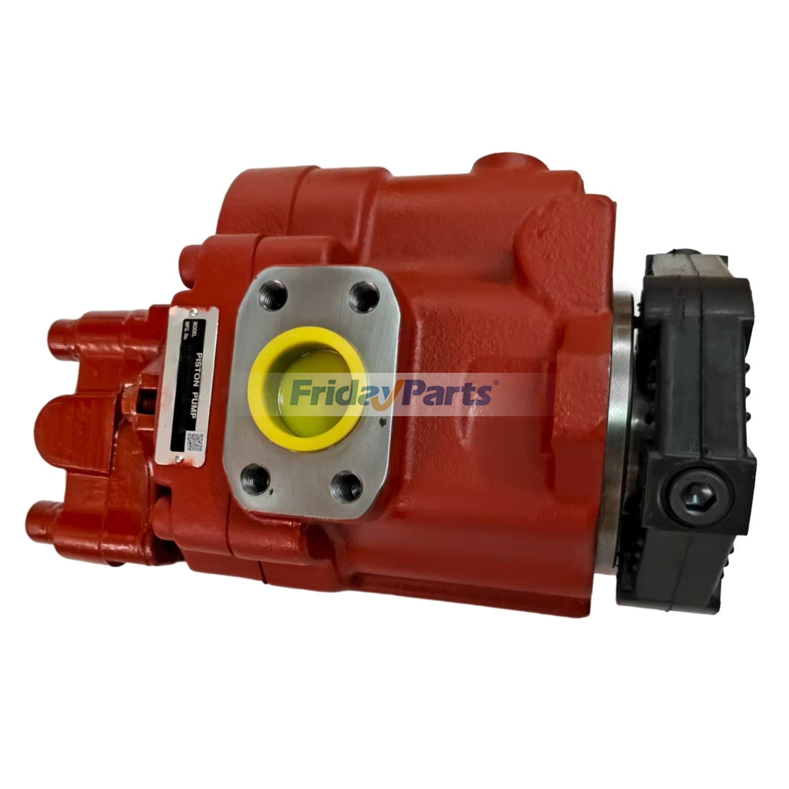 Piston Pump 7172754 7500322 6686159 for Bobcat Excavator 323 E19 E20 E20Z E17Z E16 324