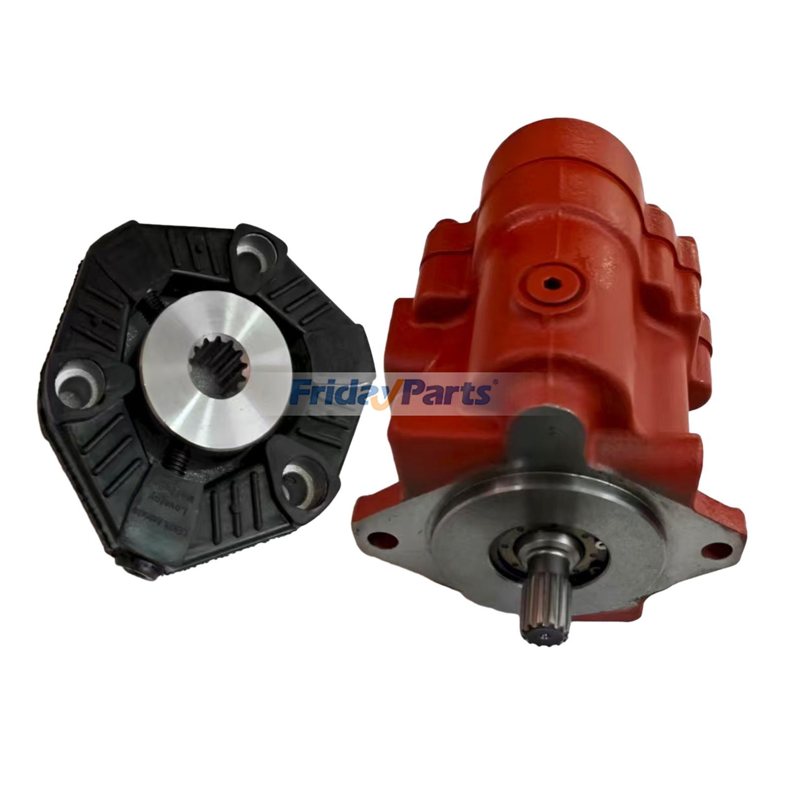  Piston Pump For BOBCAT