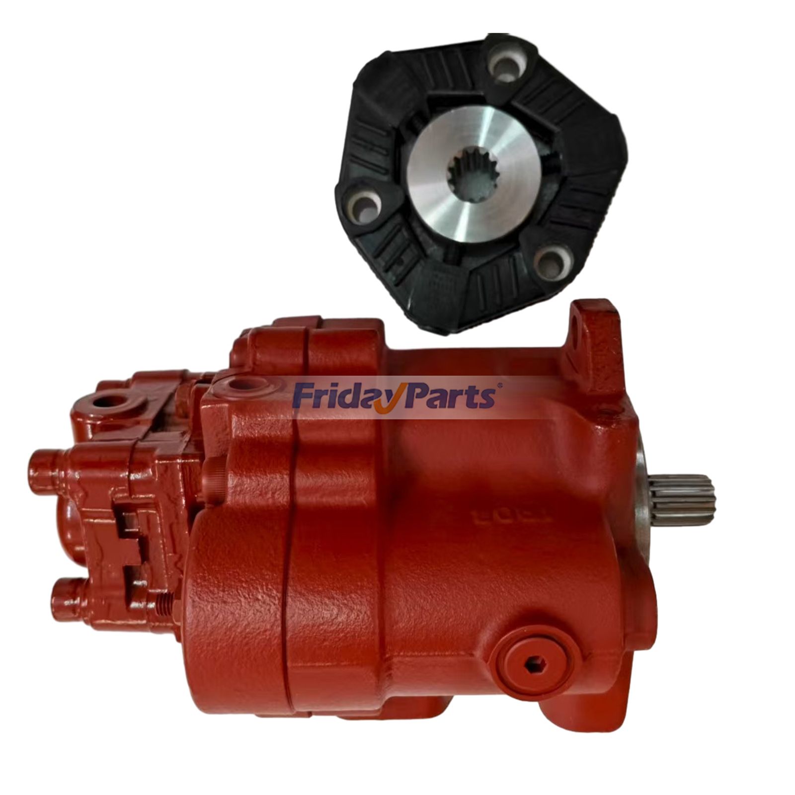 Piston Pump For BOBCAT Excavator