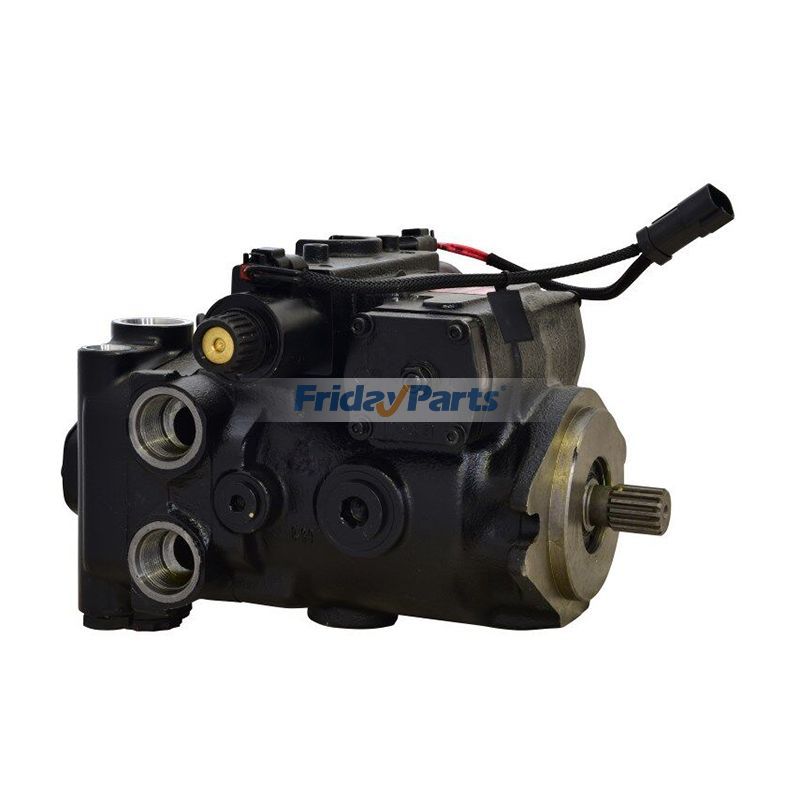 Piston Pump 72400-STE-04 Replace Danfoss Eaton