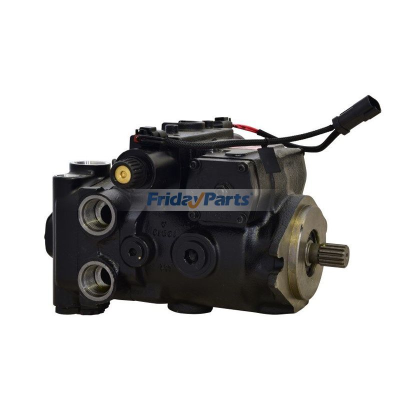 Genie シザーリフト GS-3384 GS-3390 GS-4390 GS-5390 用ピストンポンプ 77788GT