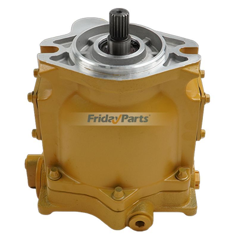 Piston Pump 9T-4104 for Caterpillar CAT Engine 3204 3304 Tractor D4H